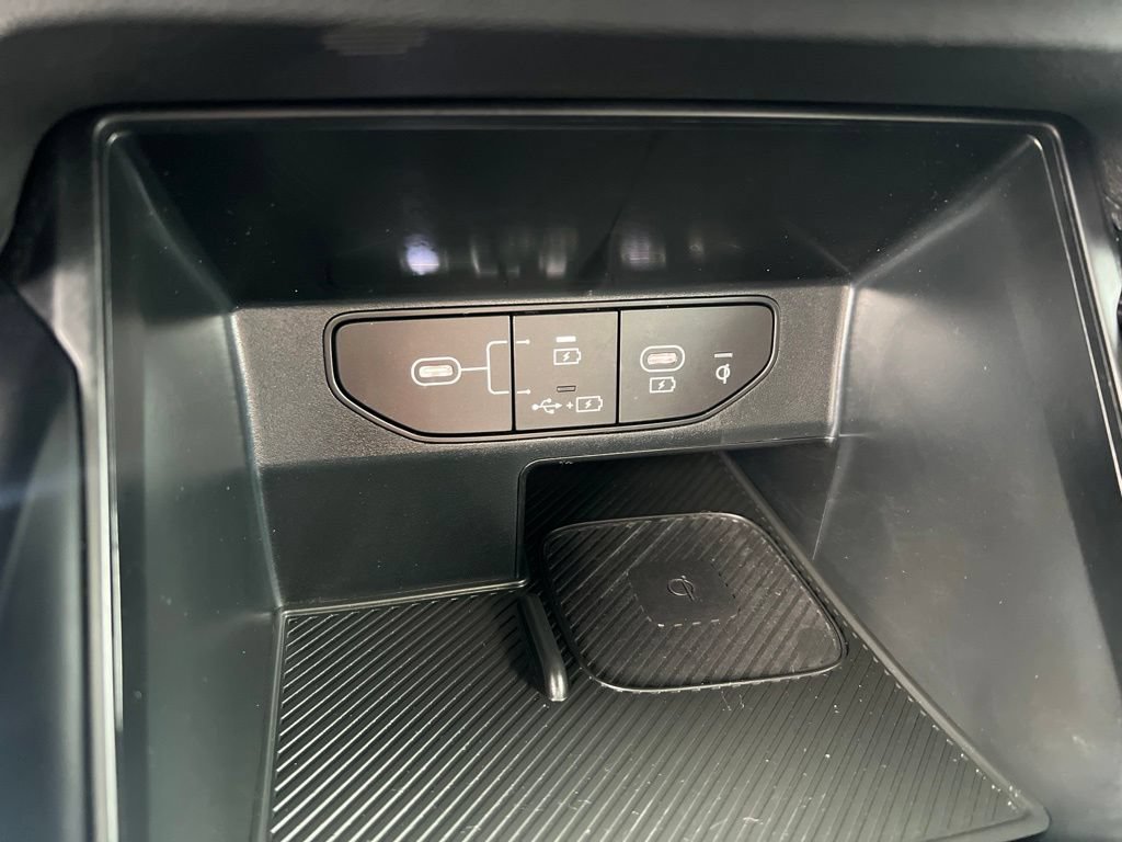 Certified 2025 Kia Sorento X-Line EX AWD/4WD image 55