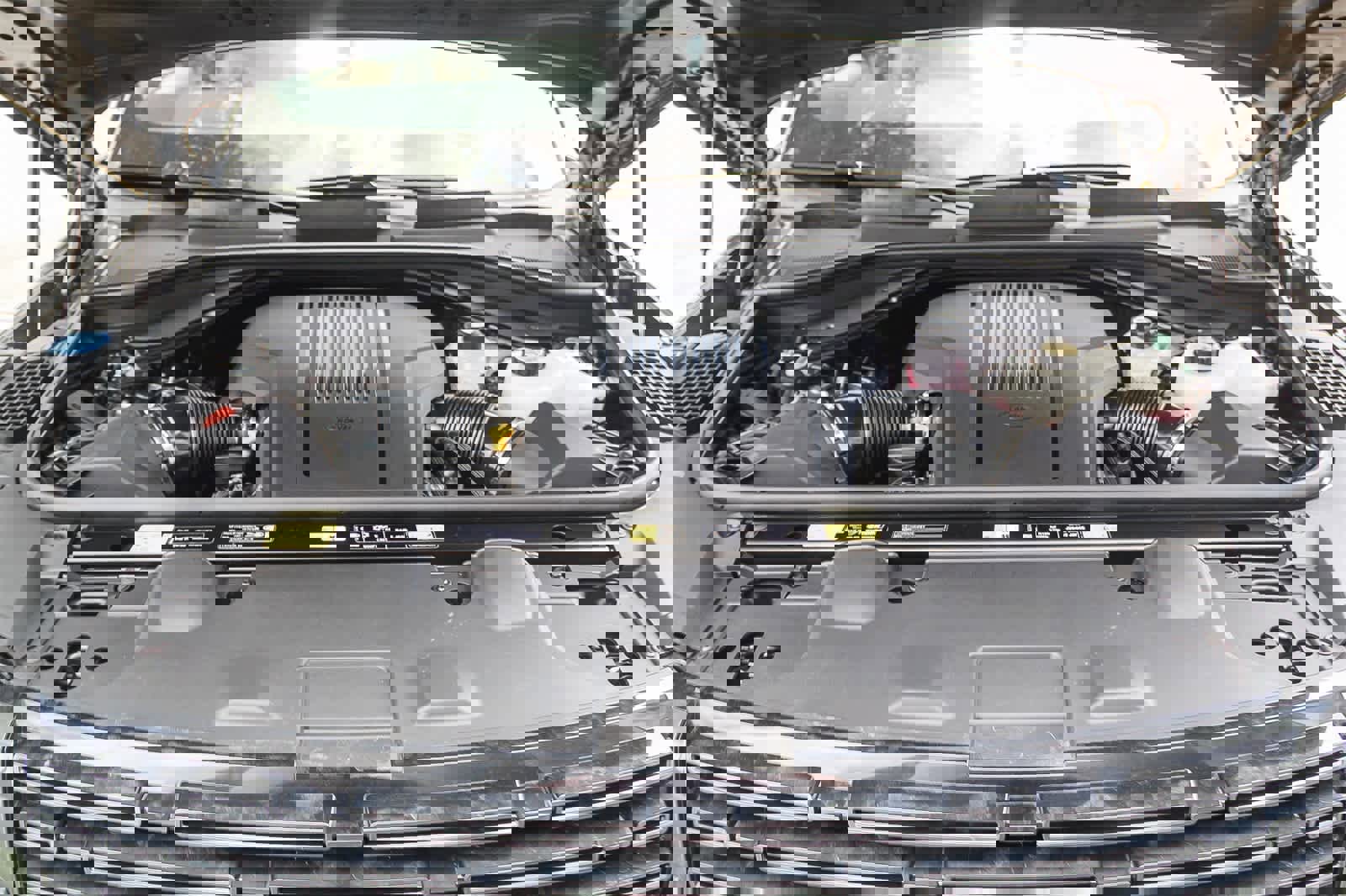 New 2025 Land Rover Range Rover Autobiography image 26