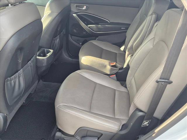 Used 2018 Hyundai Santa Fe Limited FWD image 21