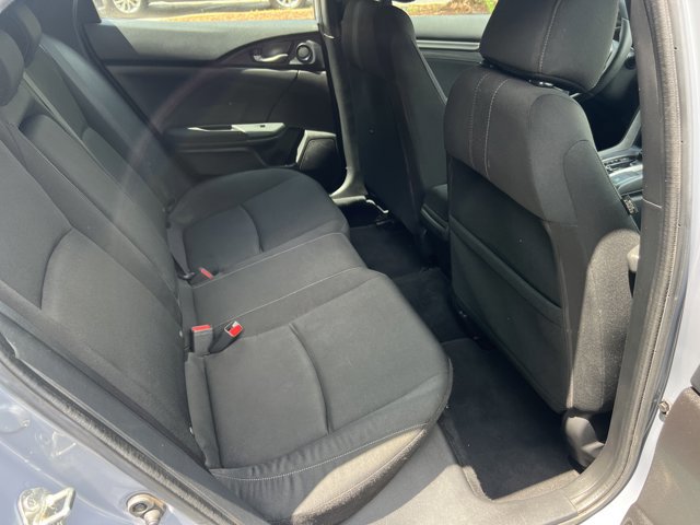 Used 2018 Honda Civic EX image 16