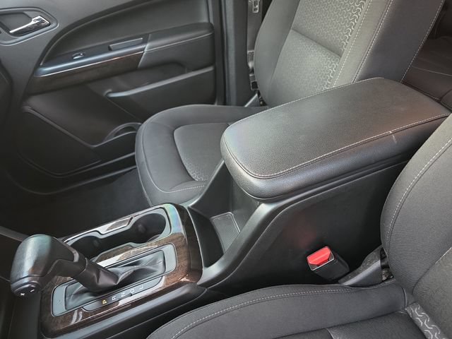 Certified 2021 GMC Canyon Elevation w/ Trailering Package AWD/4WD image 23
