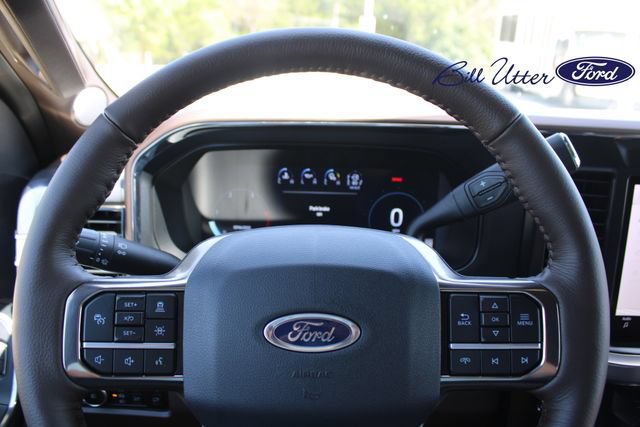 New 2026 Ford F250 King Ranch w/ Chrome Package AWD/4WD image 18