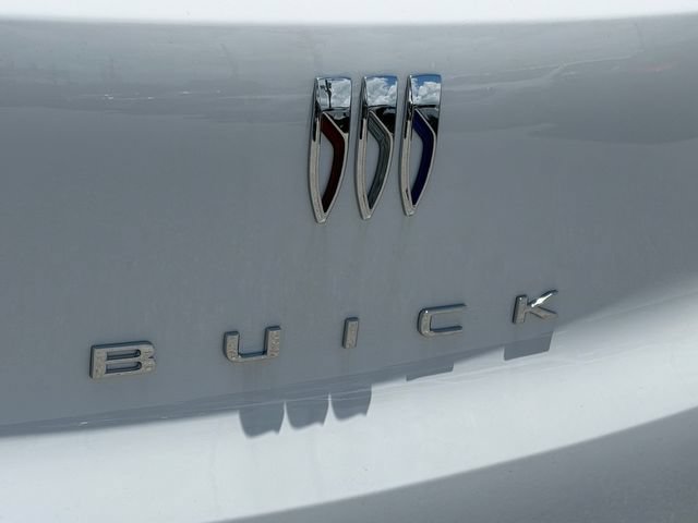 New 2026 Buick Encore GX Preferred FWD image 9