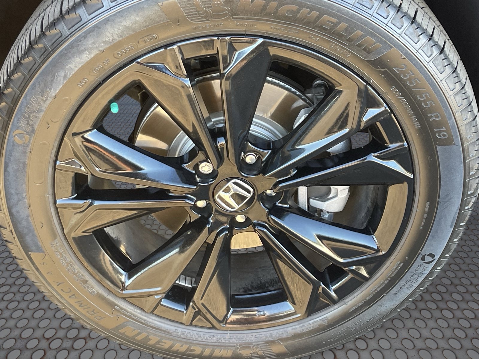 Used 2026 Honda CR-V Sport Touring image 11