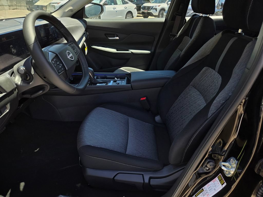 New 2026 Nissan Sentra SV w/ SV Convenience Package FWD image 7