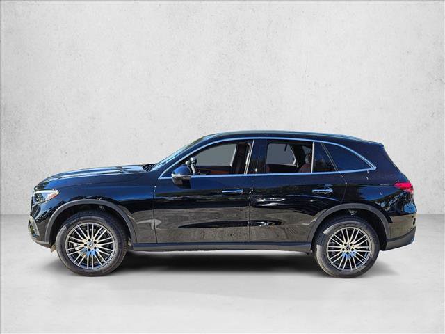 New 2027 Mercedes-Benz GLC 300 image 5