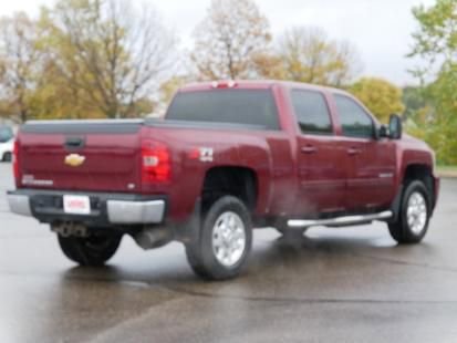 Used 2014 Chevrolet Silverado 3500 LT w/ Interior Plus Package image 33