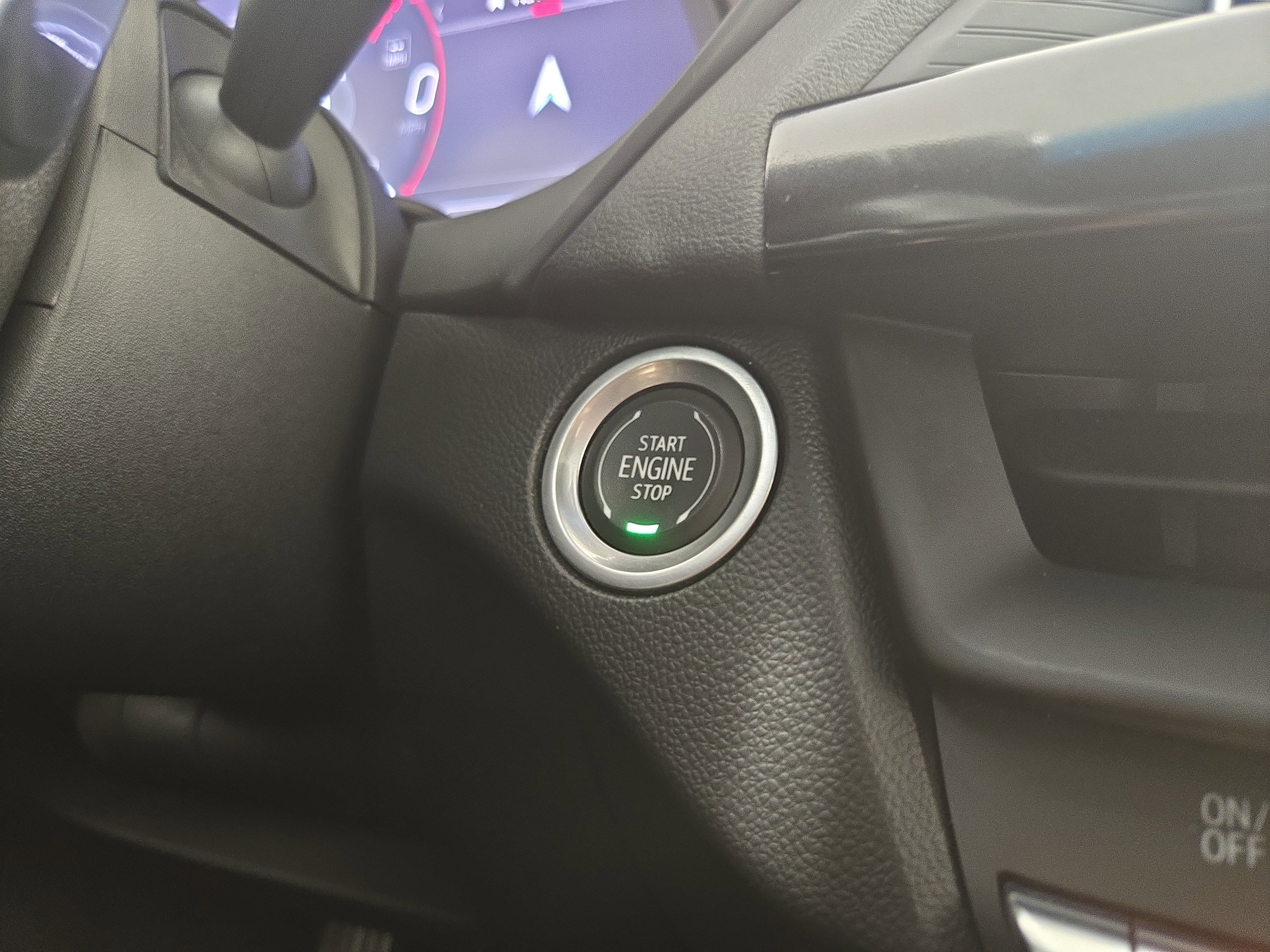 Certified 2022 Cadillac CT4 Sport image 25