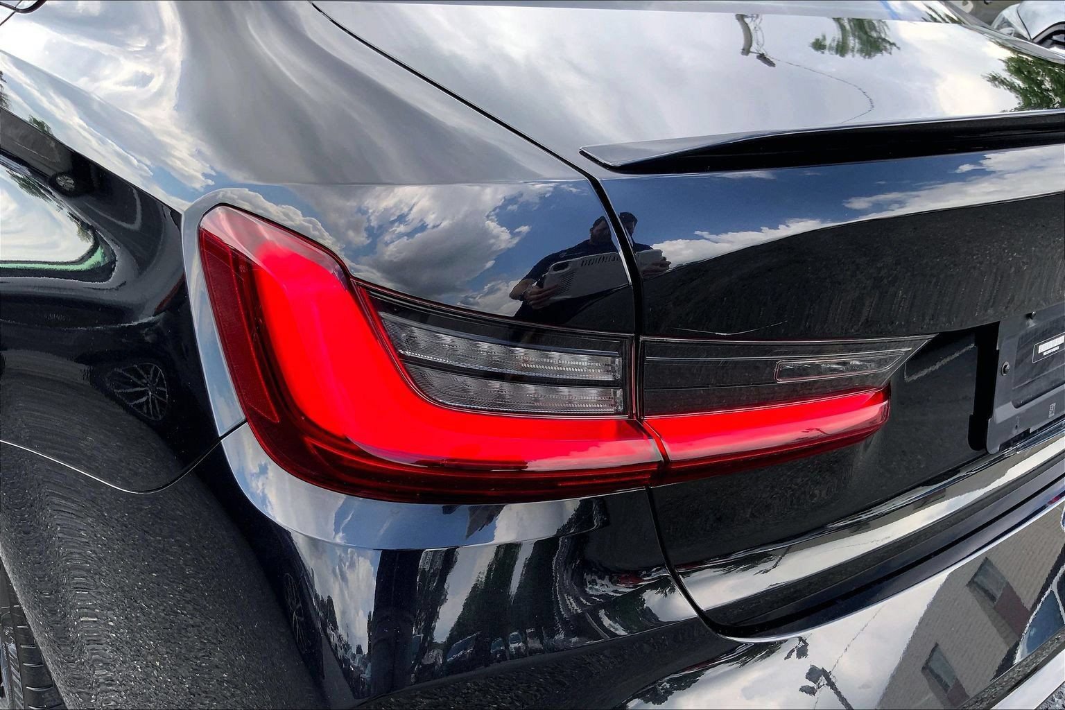 Used 2022 BMW M3 Competition w/ Executive Package RWD image 27