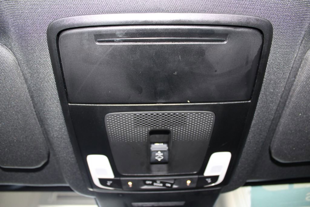 Used 2025 Honda CR-V Sport-L image 37