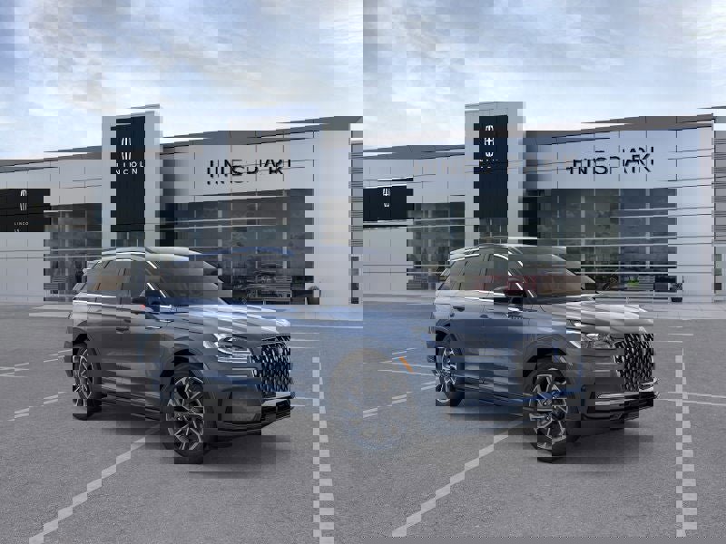 New 2026 Lincoln Corsair Grand Touring image 7