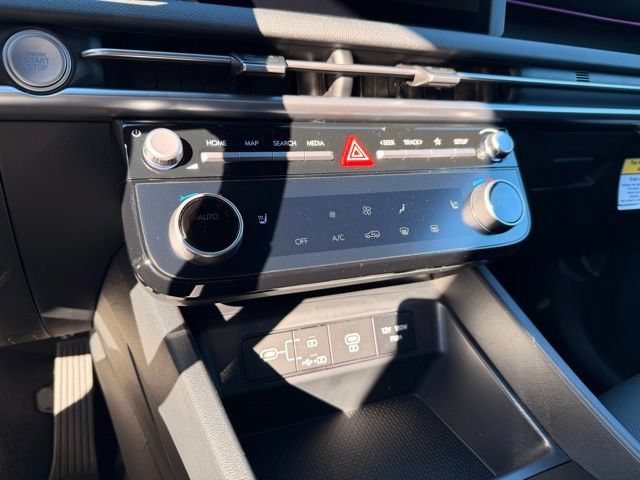 New 2026 Hyundai Tucson XRT AWD/4WD image 18