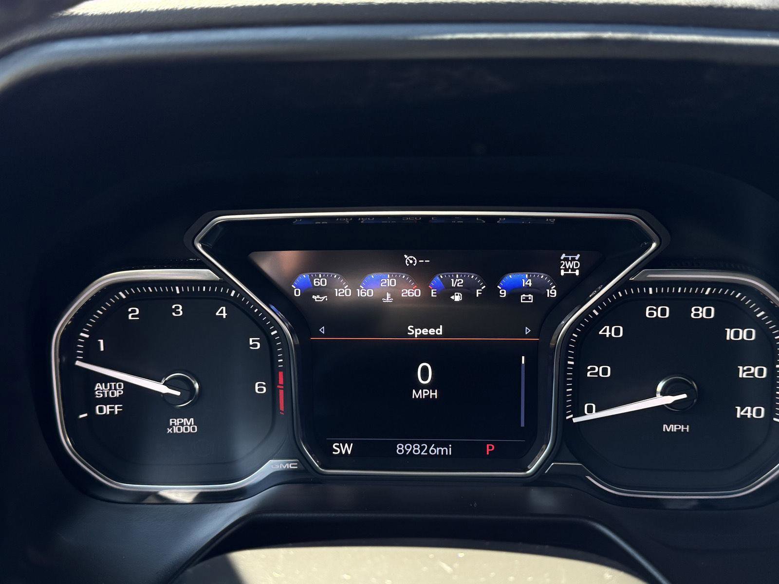 Used 2021 GMC Yukon SLT w/ SLT Luxury Plus Package image 22