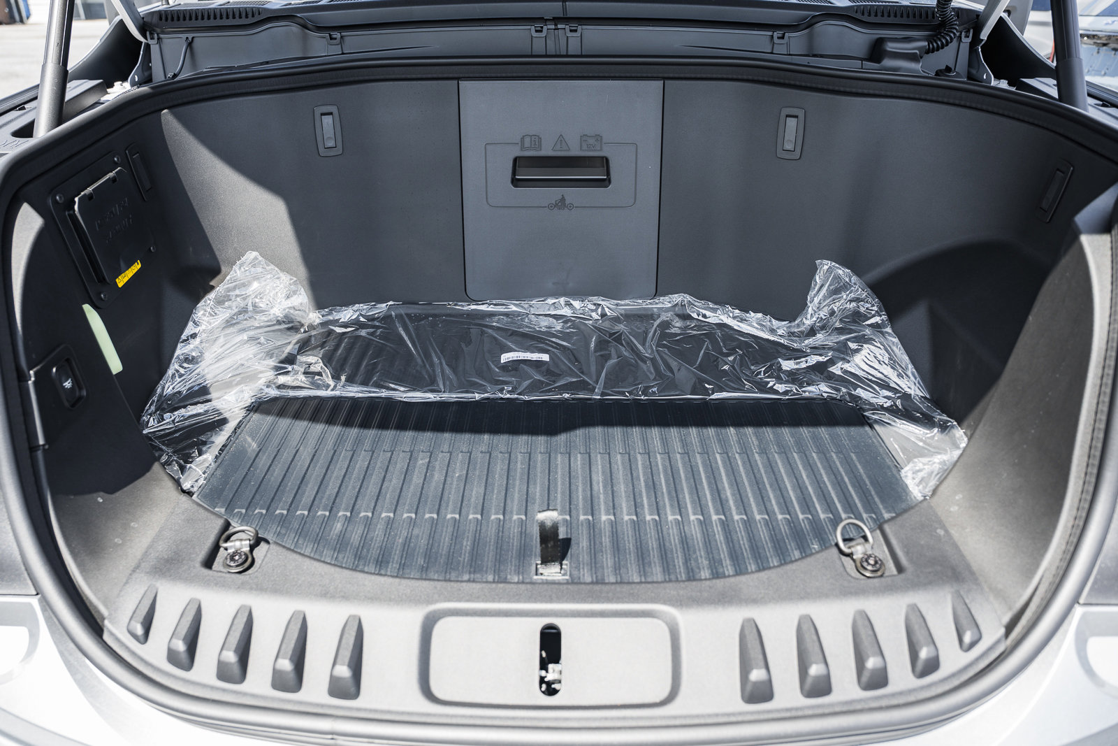 New 2025 Ford F150 Lightning Flash image 23