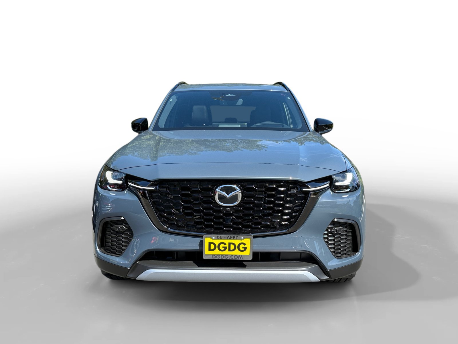 New 2026 MAZDA CX-70 3.3 Turbo w/ Premium Plus Pkg AWD/4WD image 8