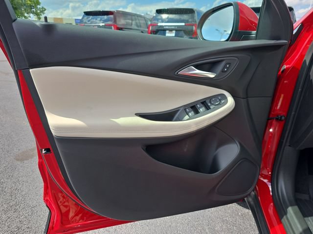 New 2026 Buick Encore GX Preferred w/ Comfort Package FWD image 21