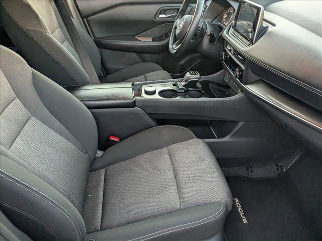 Used 2024 Nissan Rogue SV image 20
