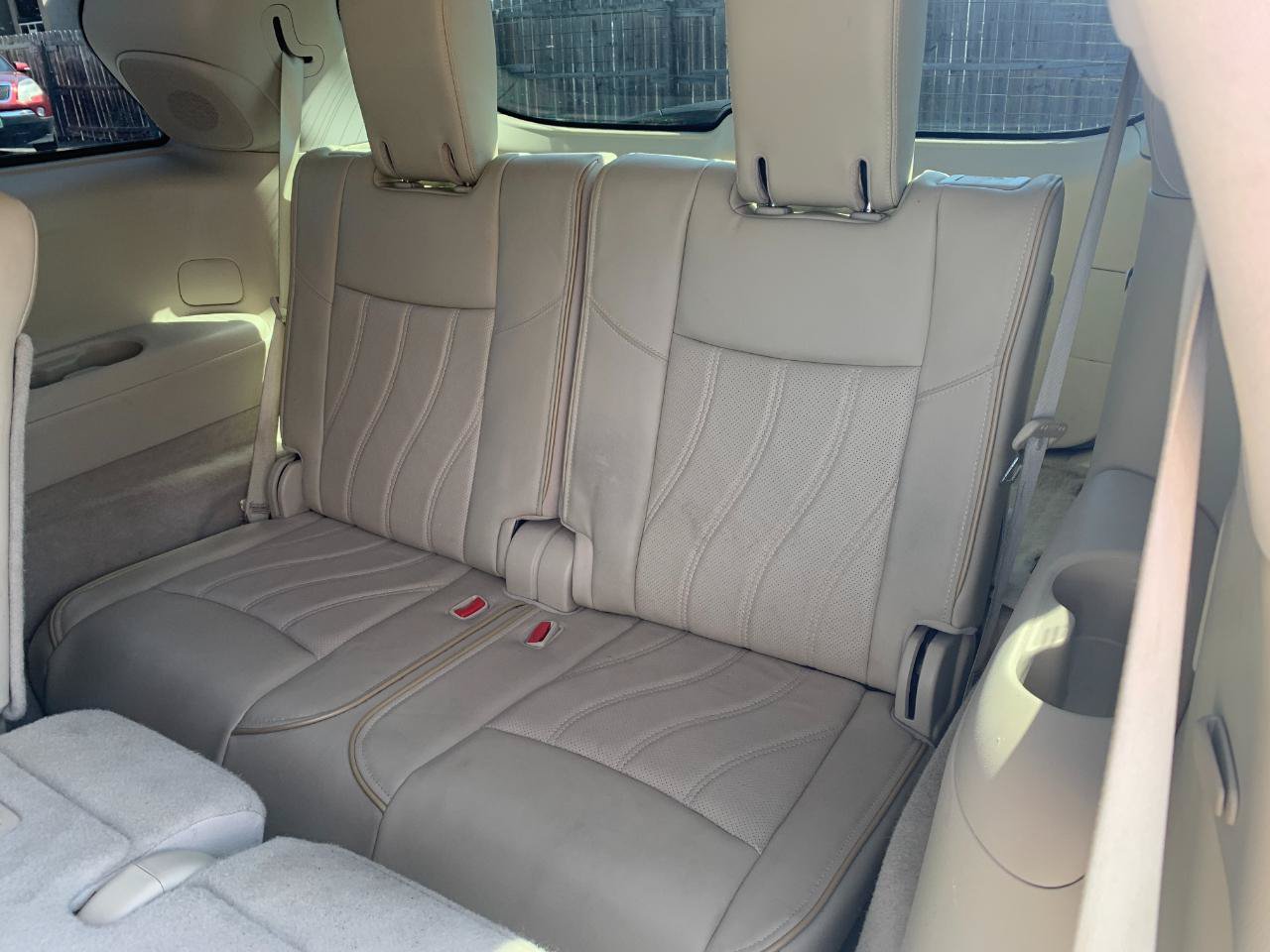 Used 2014 INFINITI QX60 Luxe w/ Deluxe Touring Package AWD/4WD image 33
