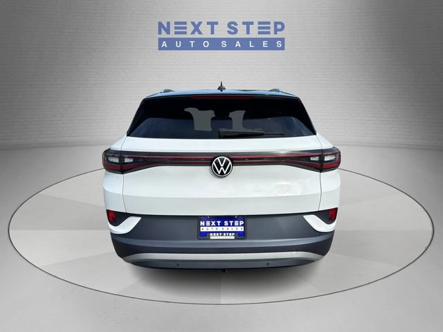 Used 2021 Volkswagen ID.4 1st Edition RWD image 7