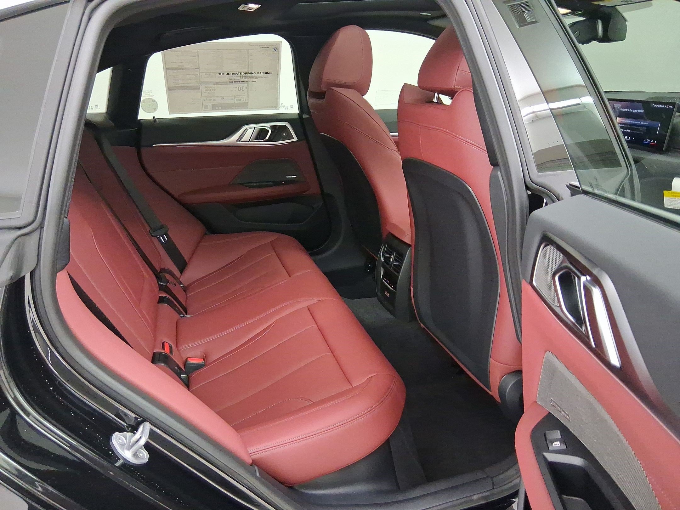 New 2026 BMW 430i w/ Premium Package RWD image 31