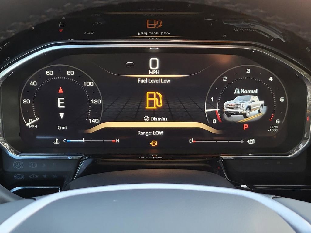 New 2026 GMC Sierra 1500 Elevation w/ Elevation Premium Package image 12