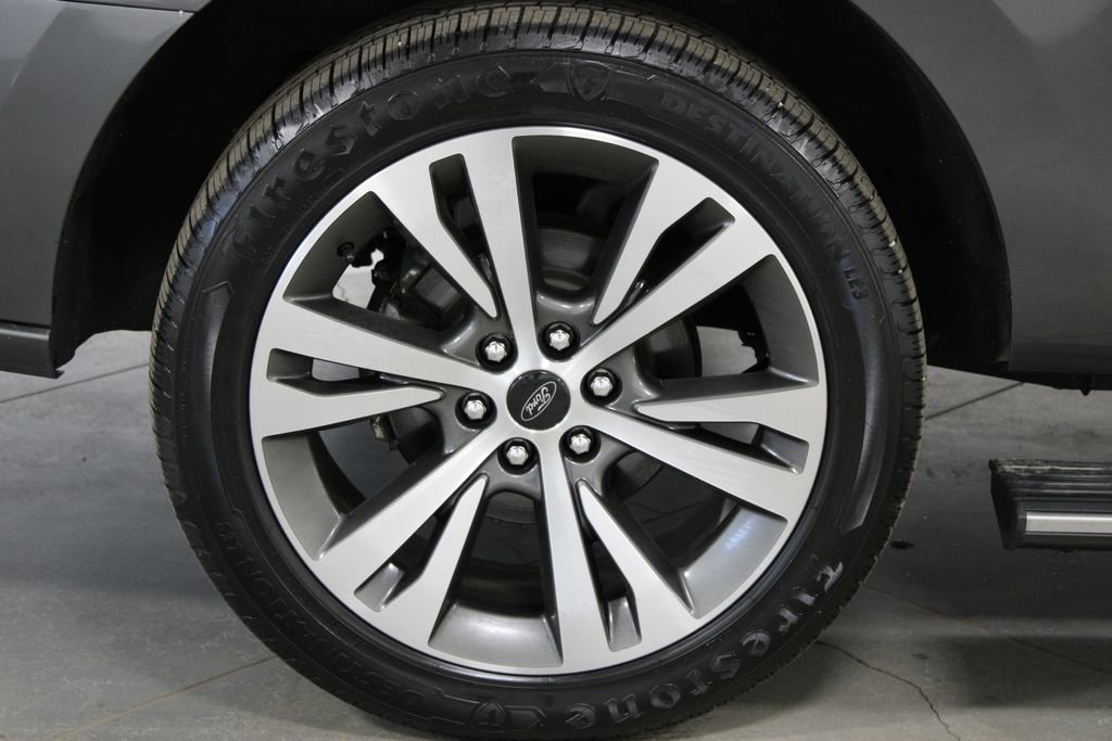 Used 2021 Ford Expedition Platinum image 14