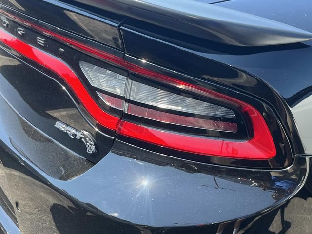 Used 2023 Dodge Charger SRT Hellcat RWD image 9