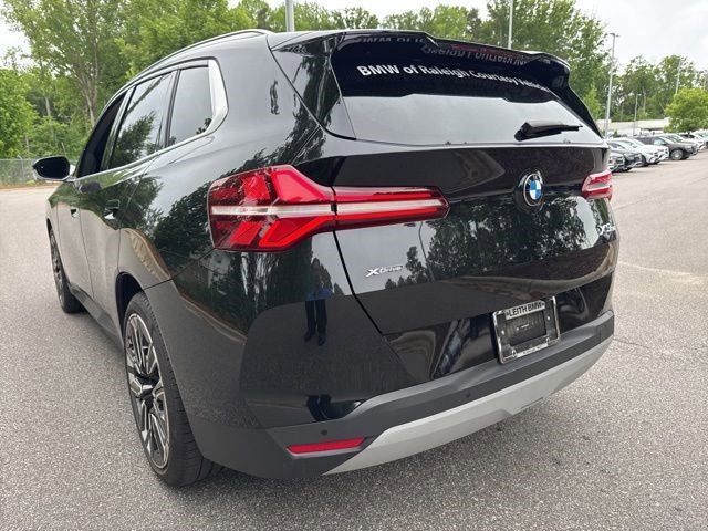 Used 2025 BMW X3 xDrive30i w/ Premium Package AWD/4WD image 7