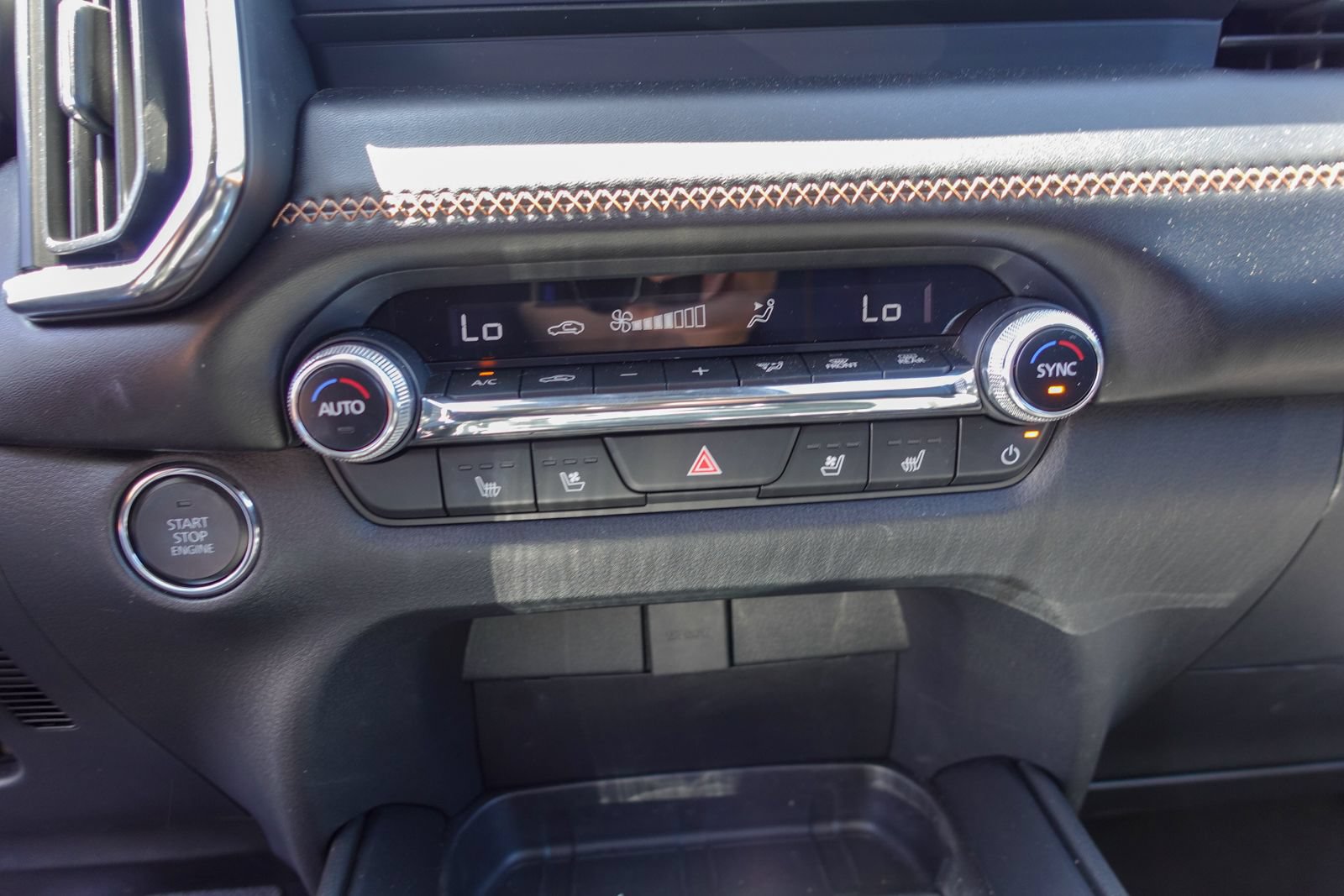 Used 2025 MAZDA CX-50 AWD 2.5 S w/ Premium Plus Pkg image 23