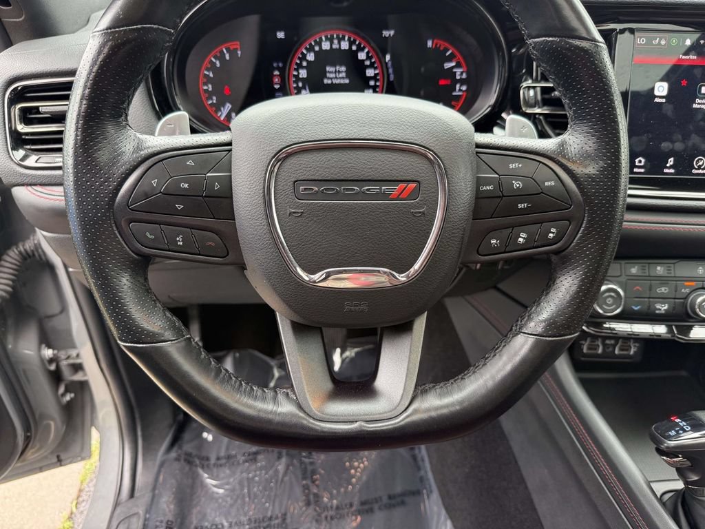 Used 2024 Dodge Durango GT AWD/4WD image 21