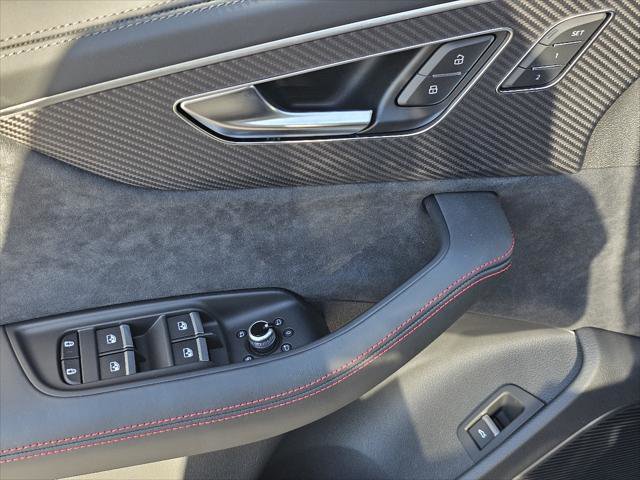 New 2026 Audi SQ7 Prestige image 10