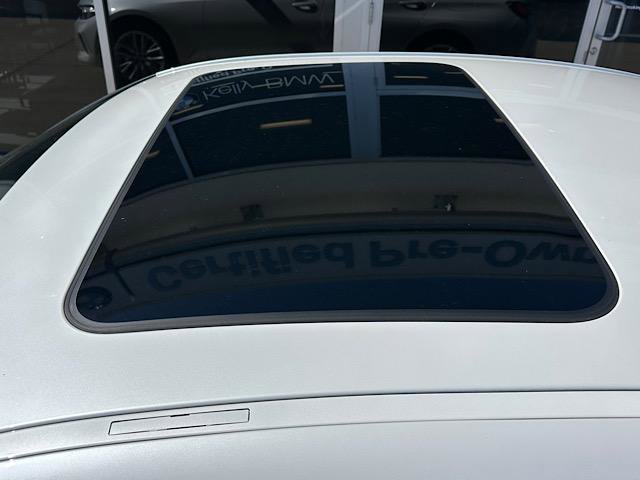 Certified 2024 BMW 330i xDrive 330i xDrive Sedan image 11