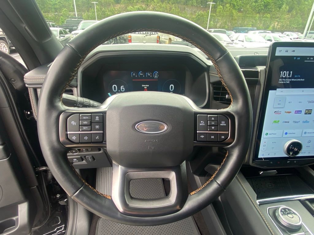 Certified 2023 Ford Expedition Platinum AWD/4WD image 13