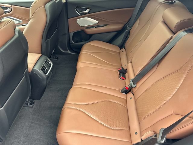 Used 2023 Acura RDX FWD w/ Technology Package image 13
