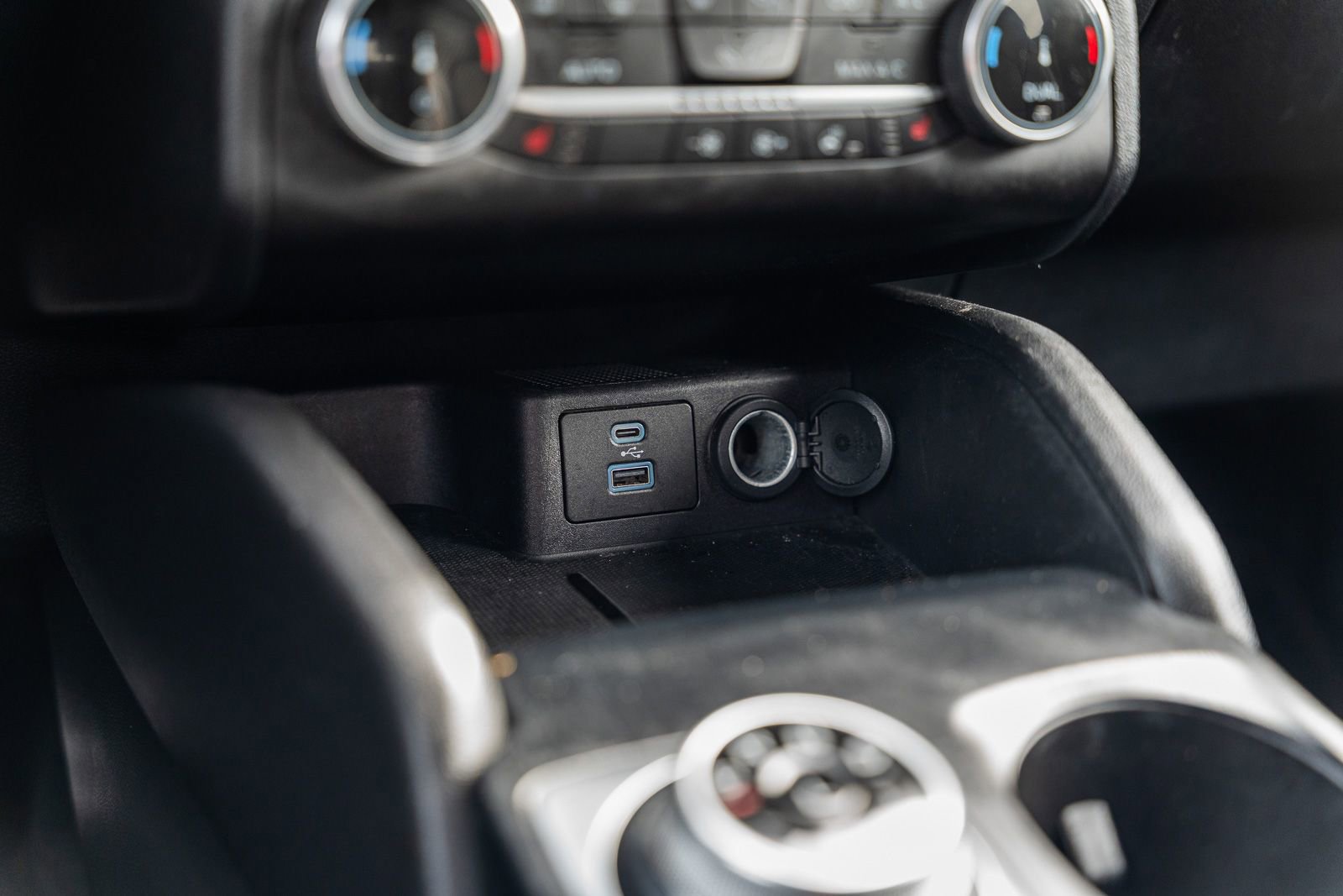 Used 2023 Ford Escape ST-Line Select image 31