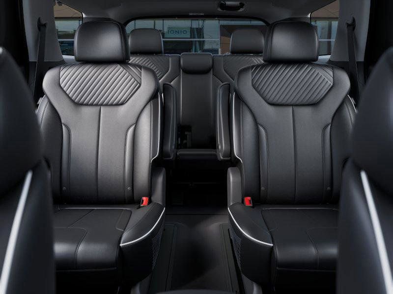New 2025 Hyundai Palisade SEL image 12