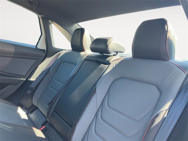 New 2025 Volkswagen Jetta GLI Autobahn image 13