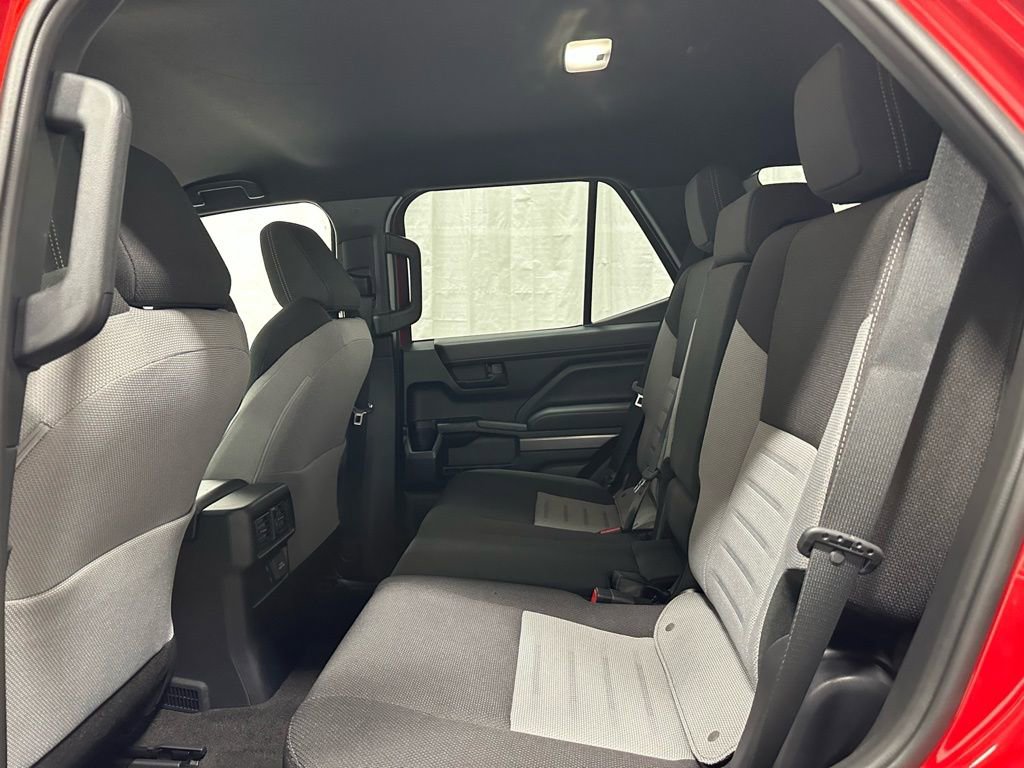 Used 2025 Toyota 4Runner TRD Sport image 45