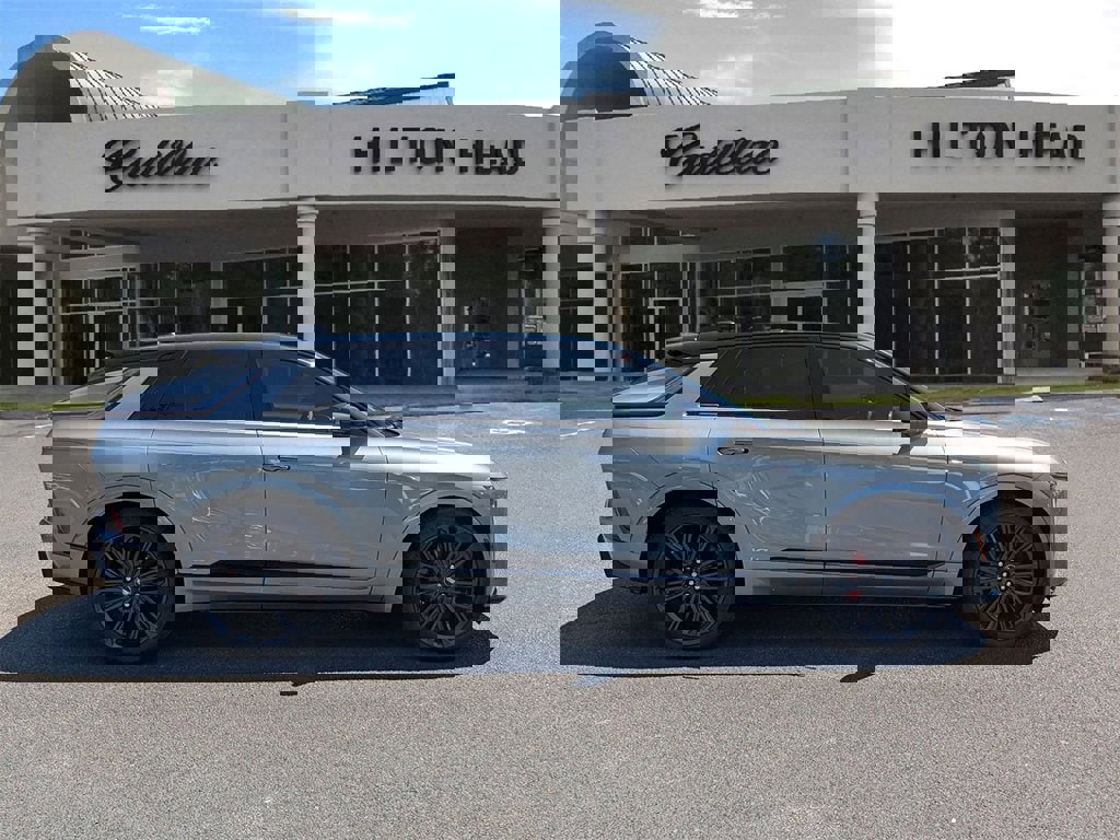 New 2026 Cadillac Lyriq V w/ LPO, Floor Liner Package image 7