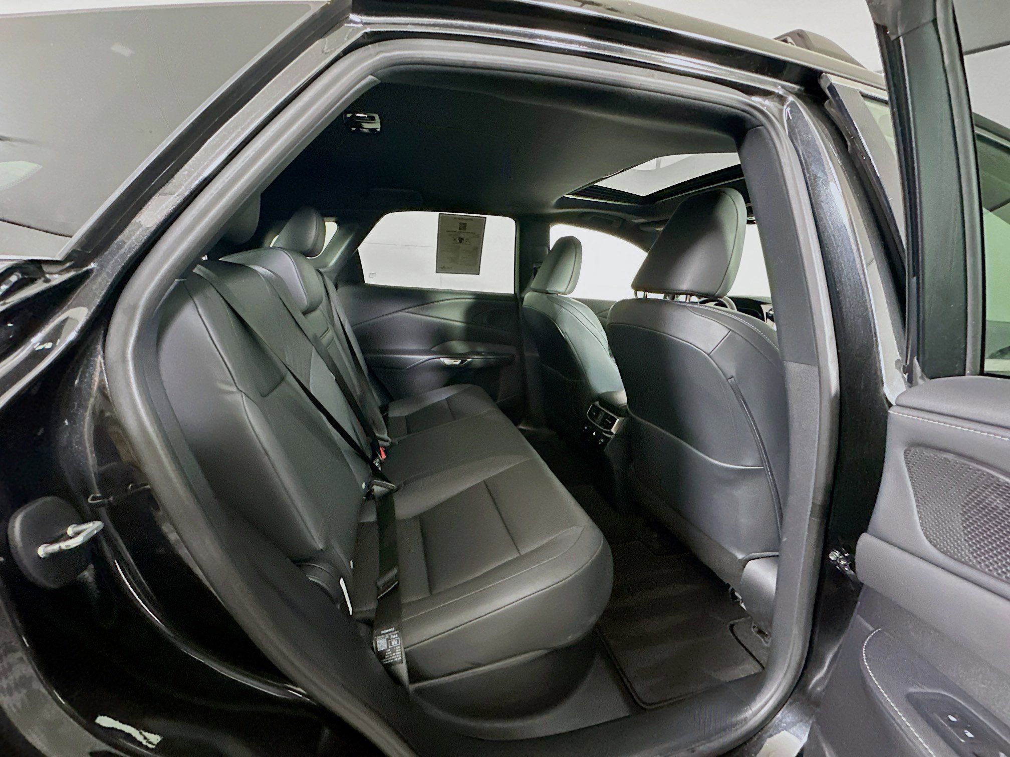Used 2023 Lexus RX 350 Premium FWD image 31