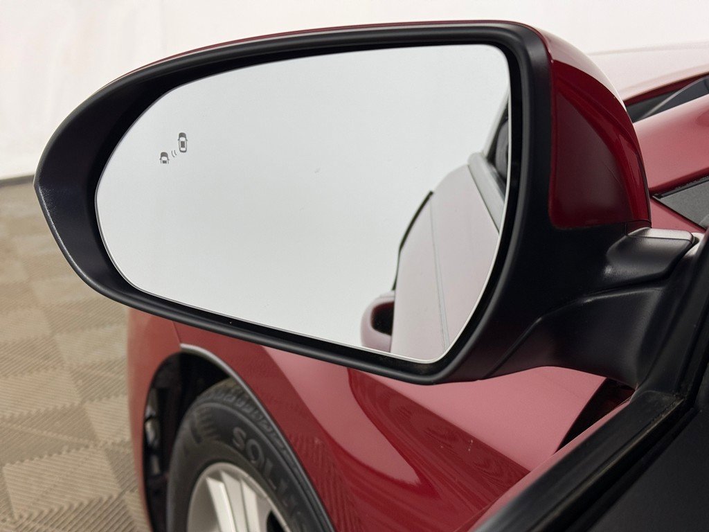 Certified 2020 Hyundai Elantra SEL image 29