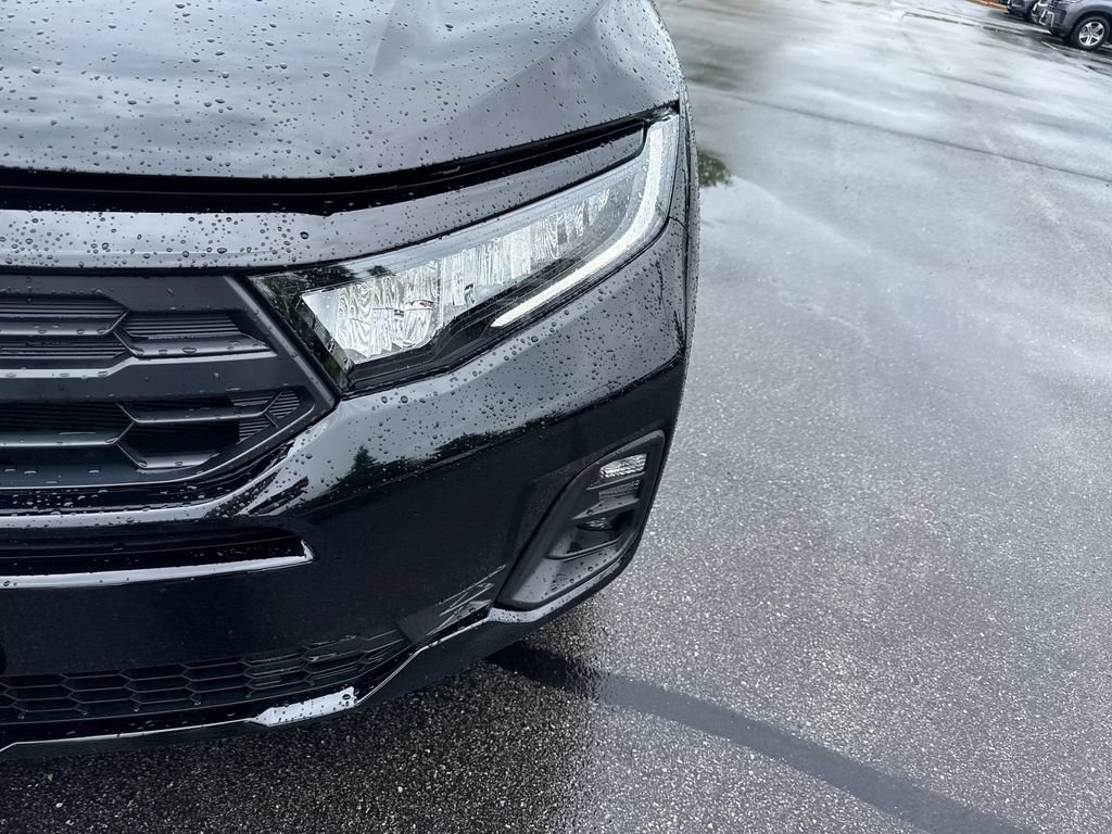 Certified 2025 Honda Odyssey EX-L image 42