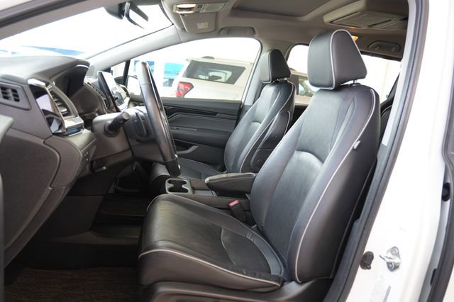Used 2022 Honda Odyssey Elite image 18