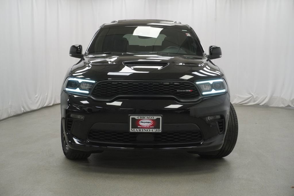 Used 2023 Dodge Durango R/T AWD/4WD image 7