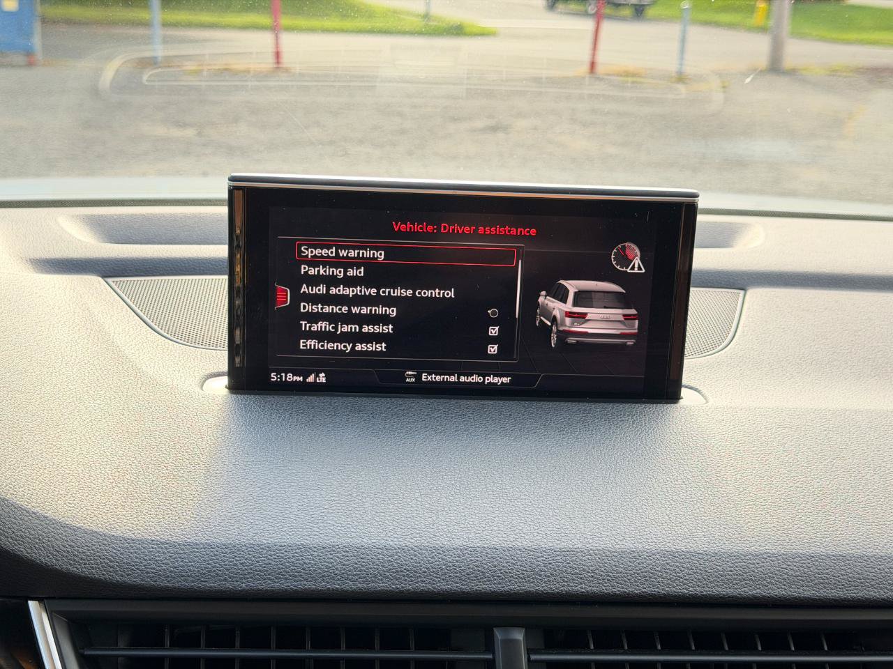 Used 2019 Audi Q7 3.0T Premium Plus w/ Premium Plus Package AWD/4WD image 71
