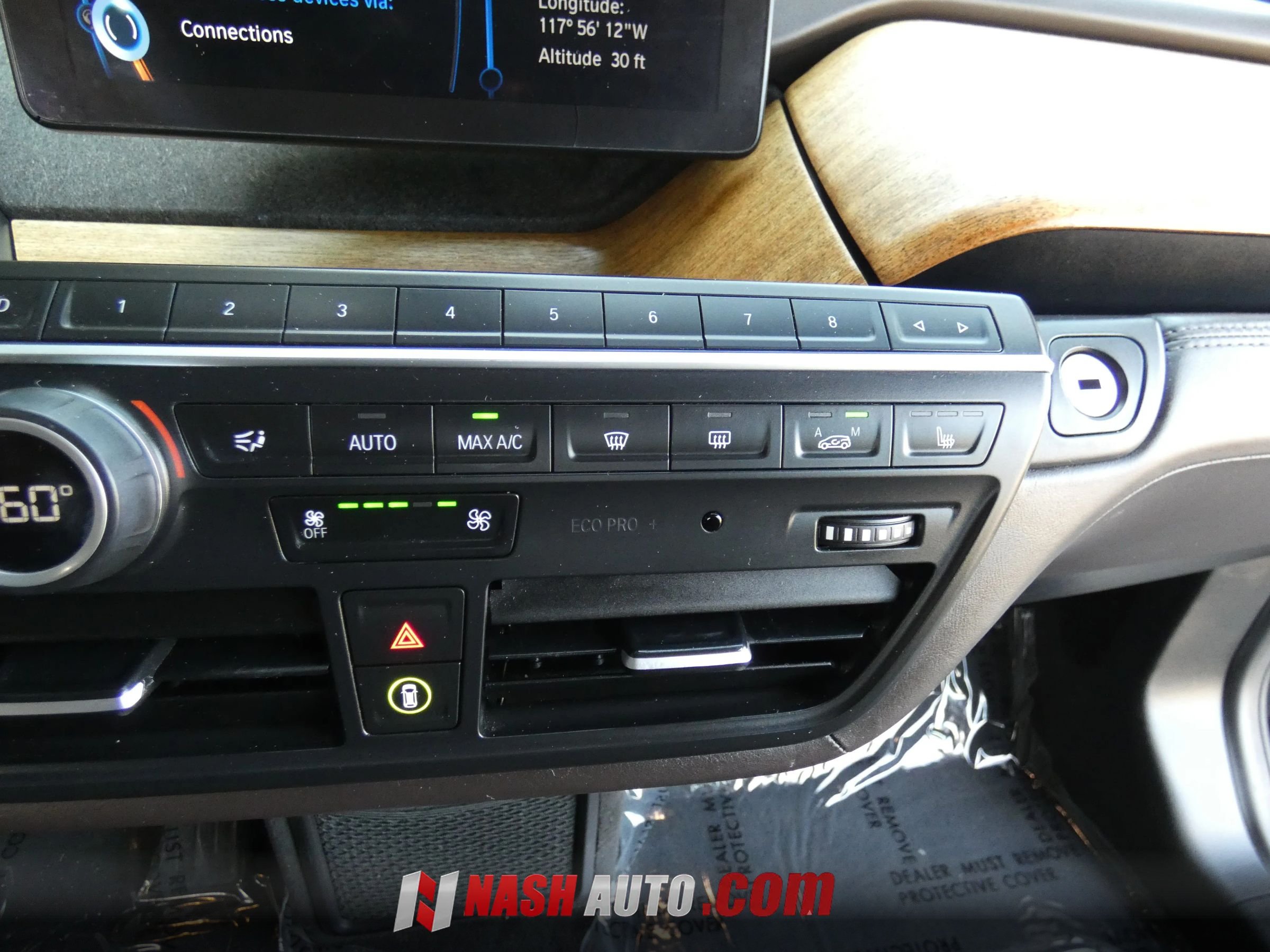 Used 2014 BMW i3 RWD image 44