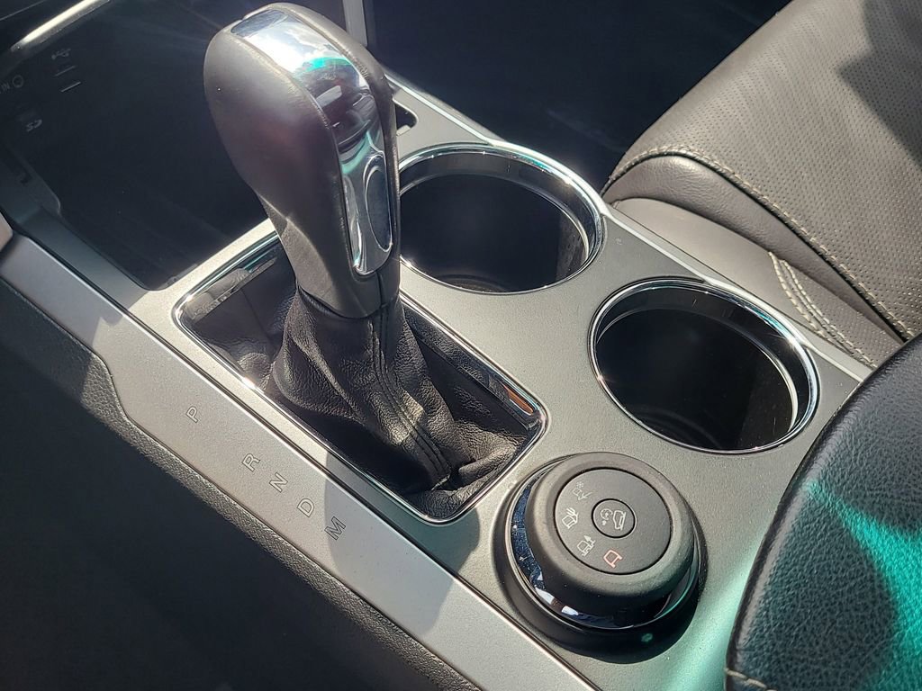 Used 2014 Ford Explorer Sport w/ Equipment Group 401A image 27