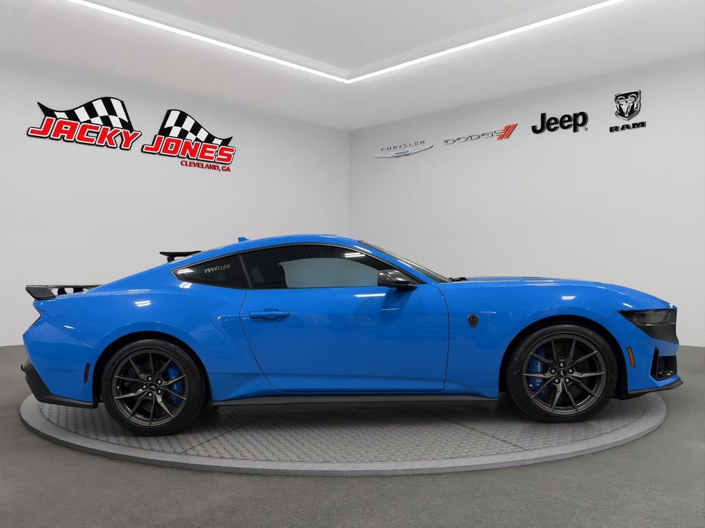 Used 2024 Ford Mustang Dark Horse image 10