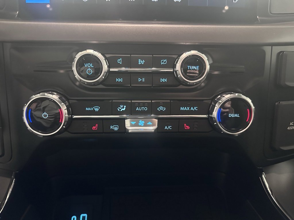 New 2024 Ford F150 XLT w/ Equipment Group 303A High image 19