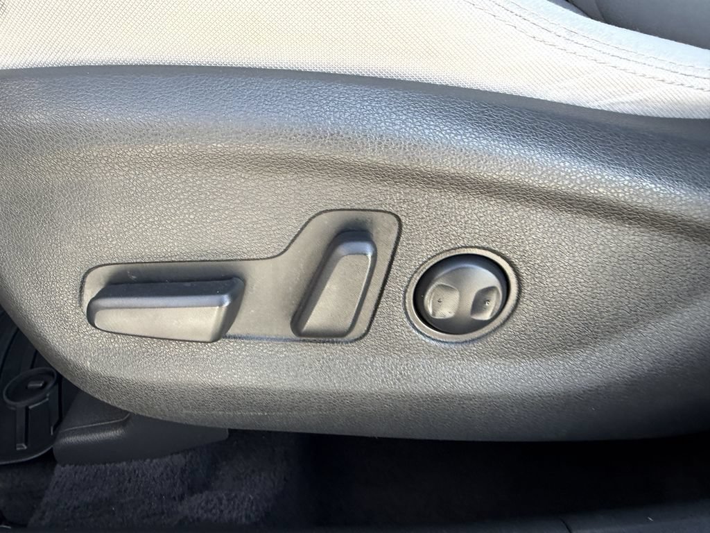 Used 2018 Hyundai Tucson SEL FWD image 23